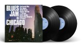 Blues Jam in Chicago Vol 1 & 2 (Black)